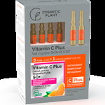 Set ingrijire Skin Boost 50+ - Cosmetic Plant, Cosmetic Plant