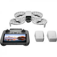 DJI Flip Fly More Combo kit drona cu accesorii (DJI RC2)