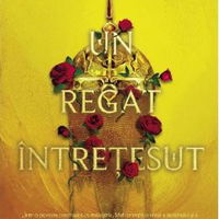 eBook Un regat intretesut - Tahereh Mafi, Tahereh Mafi