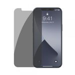 Set 2 X Folie Sticla Securizata Premium Baseus Pentru iPhone 12 Pro Max Privacy Fara Rama -sgapiph67n-lk02 CEL19786