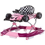 Premergator Chipolino Racer 4 in 1 pink, Chipolino