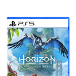Joc PS5 Horizon Forbidden West Standard Ed, sony