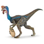 Figurina Papo Oviraptor Multicolor