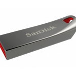 USB 64GB SANDISK SDCZ71 064G B35, Nova Line M.D.M.
