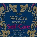 Witch's Book of Self-Care - Arin Murphy-hiscock