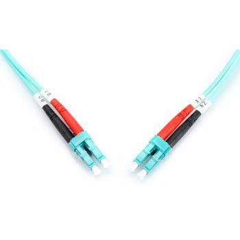 Cablu Fibra Optica ASSMANN ELECTRONIC DK-2533-02/3 LC - LC 2m