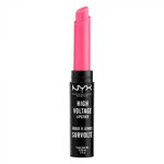 NYX Ruj High Voltage Lipstick 2 03 Privileged