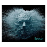 MousePad Gaming Spacer, 250x210x3 mm, SP-PAD-PICT, Spacer