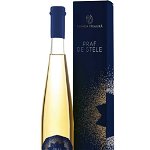 Vin alb - Lebada Neagra, Praf De Stele, Chardonnay, Dulce, 2019
