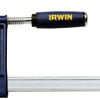 Menghina PRO M de 300 mm Irwin pentru tamplarie cu adancime de prindere de 120 mm, Irwin