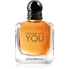 Giorgio Armani Emporio Armani Stronger With You Apa de toaleta 150 ml (Barbati), Giorgio Armani