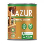 Lac pentru cabana 2.5 l trandafir