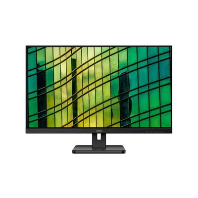 Monitor AOC Q27G4ZR - 240Hz | QHD | Fast IPS | 27
