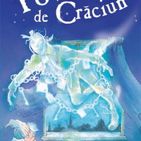 Poveste De Craciun Dupa O Poveste De Charles Dickens, Charles Dickens - Editura DPH