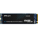 SSD 500GB M.2 2280 CS2230 M280CS2230-500-R, PNY