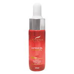 Ulei Cuticule Crimson Strawberry 15 ml, Oranjollie