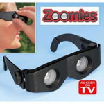Ochelarii tip Binoclu cu Zoom Reglabil marire 400%
