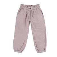 Pantaloni copii Chicco, Maro, 08810-64MC, Chicco