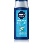Șampon pentru bărbați Men Cool Fresh 250ml