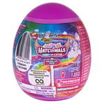 Figurina Hatchimals - Fratii in ou