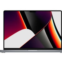 Laptop Apple MacBook Pro 16 Liquid Retina XDR Apple M3 Pro chip 12-core CPU 18GB 1TB SSD Apple M3 Pro 18-core GPU macOS Silver