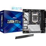 Placa de Baza ASRock Z590M Pro4