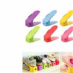 Organizator pantofi - set 6 bucati, Shop Online