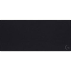 Logitech G840, Mouse Pad Gaming XL, Negru