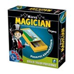 Set D-Toys Micul Magician, Penarul fermecat