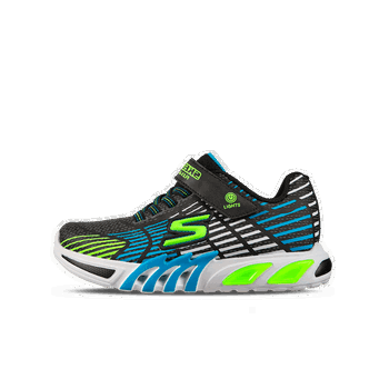 Pantofi sport SKECHERS pentru copii S LIGHTS-FLEX-GLOW ELITE - 400135LBBLM, Skechers