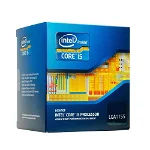 Procesor Intel Core i5 3570 3.4 GHz, Socket 1155, Intel