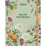 RHS Recipe Notebook, 