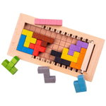 Joc de Logica Tetris