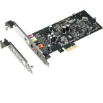 Xonar SE 5.1 PCIe Gaming, Asus