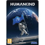 Humankind Steelbook Edition PC