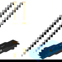 Set roller si pix WATERMAN Hemisphere GT, negru Set roller si pix WATERMAN Hemisphere GT, negru