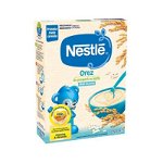 Cereale Nestle Orez, Inceperea diversificarii 250g