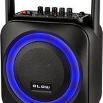 Speaker Blow BT800 negru (30-350#)