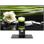 Monitor LED PB247Q 23.8 FHD IPS 1000:1 16:9 5ms Black, Asus