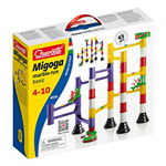 Joc constructie Migoga Marble Run Basic