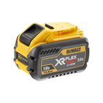 Acumulator Li-Ion Dewalt DCB548 XR FLEXVOLT 18/54 V 12.0 Ah, DeWALT