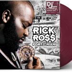 Port Of Miami (Violet Vinyl), DefJamRecordings