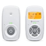 Audio Monitor Digital Motorola AM24, Motorola