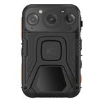 Body camera Dahua DH-MPT221, suporta 2G/3G/4G, Wi-Fi, Bluetooth, Full HD, IR 5m, baterie 3000mAh, IP68, Dahua