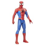 Figurina Spider-Man, Titan Hero, 30 cm