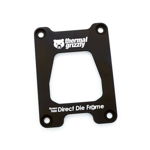 Cadru de montare Thermal Grizzly Ryzen 7000 Direct Die Frame, Aluminiu, Negru