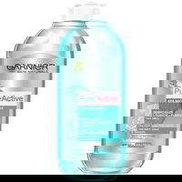 Apa micelara  Skin Naturals -400 ml, Garnier