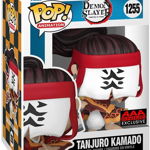 Figurina Funko POP! Animation: Demon Slayer - Tanjuro Kamado