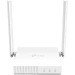 Router Wireless TP-Link TL-WR844N, Wi-Fi 4, Single-Band, TP-Link