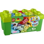 LEGO® DUPLO® - Cutie in forma de caramida 10913, 65 piese, LEGO